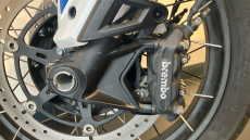 Moto Guzzi Tt V85 TT Evocative E5 (21MY)